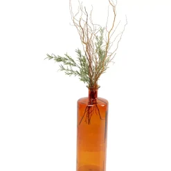 Vasen-KARE Design Vase Tutti Orange 75Cm