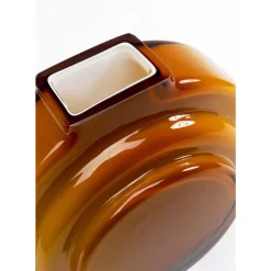 Vasen-KARE Design Vase Vegas Home 16Cm