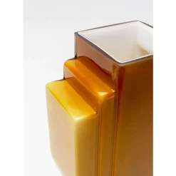 Vasen-KARE Design Vase Vegas Home 34Cm