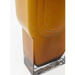 Vasen-KARE Design Vase Vegas Home 34Cm