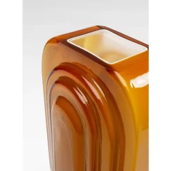 Vasen-KARE Design Vase Vegas Home 25Cm