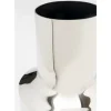 Vasen-KARE Design Vase Vesuv 29Cm