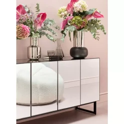 Vasen-KARE Design Vase Vesuv 29Cm