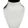Vasen-KARE Design Vase Vesuv Conic 31Cm