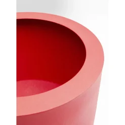 Vasen-KARE Design Vase Volcano 35Cm