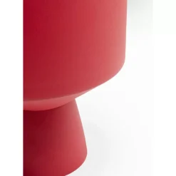 Vasen-KARE Design Vase Volcano 35Cm