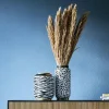 Vasen-KARE Design Vase Zebra 30X24Cm