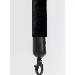 Sonstiges & Zubehör Accessoires-KARE Design Vip Kordel Vegas Matt Schwarz
