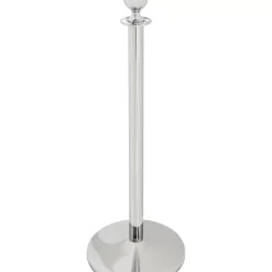 Sonstiges & Zubehör Accessoires-KARE Design Vip Stander Vegas Silver (1 St.)