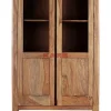 Regale-KARE Design Vitrine Brooklyn Nature 2Trg.