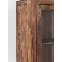 Regale-KARE Design Vitrine Brooklyn Nature 2Trg.