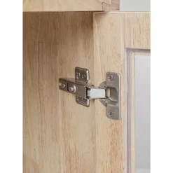 Regale-KARE Design Vitrine Copenhagen 100X150Cm