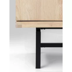 Regale-KARE Design Vitrine Copenhagen 100X150Cm