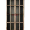 Regale-KARE Design Vitrine Kontor 97Cm