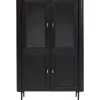 Regale-KARE Design Vitrine Milano 140X80