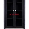 Regale-KARE Design Vitrine Milano 170X80