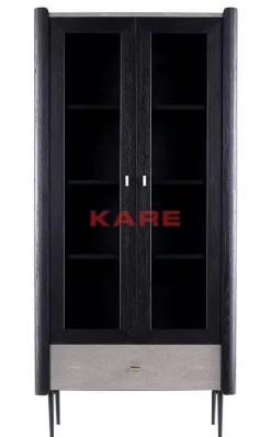 Regale-KARE Design Vitrine Milano 170X80