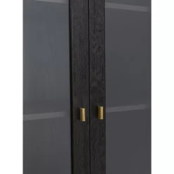 Regale-KARE Design Vitrine Milano 170X80