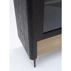 Regale-KARE Design Vitrine Milano 170X80