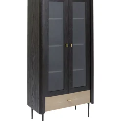 Regale-KARE Design Vitrine Milano 170X80