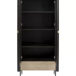 Regale-KARE Design Vitrine Milano 170X80
