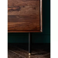 Regale-KARE Design Vitrine Ravello 100