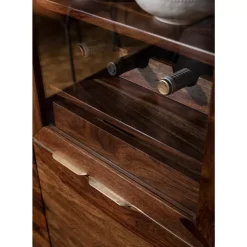 Regale-KARE Design Vitrine Ravello 100