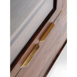 Regale-KARE Design Vitrine Ravello 100