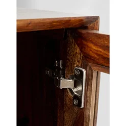 Regale-KARE Design Vitrine Ravello 100