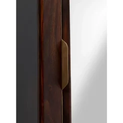 Regale-KARE Design Vitrine Ravello 170X55