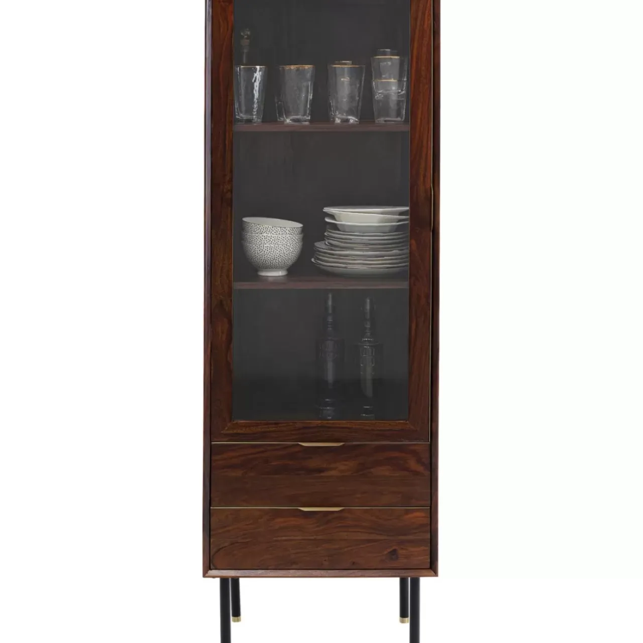 Regale-KARE Design Vitrine Ravello 170X55