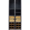 Regale-KARE Design Vitrine Refugio