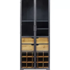 Regale-KARE Design Vitrine Refugio