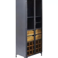 Regale-KARE Design Vitrine Refugio
