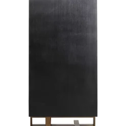 Regale-KARE Design Vitrine Salerno 80X170Cm