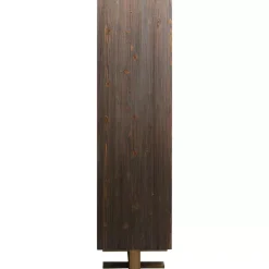 Regale-KARE Design Vitrine Salerno 80X170Cm