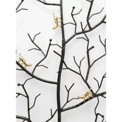 Kleinmöbel & Sonstiges-KARE Design Wandgarderobe Ants On A Tree Gros