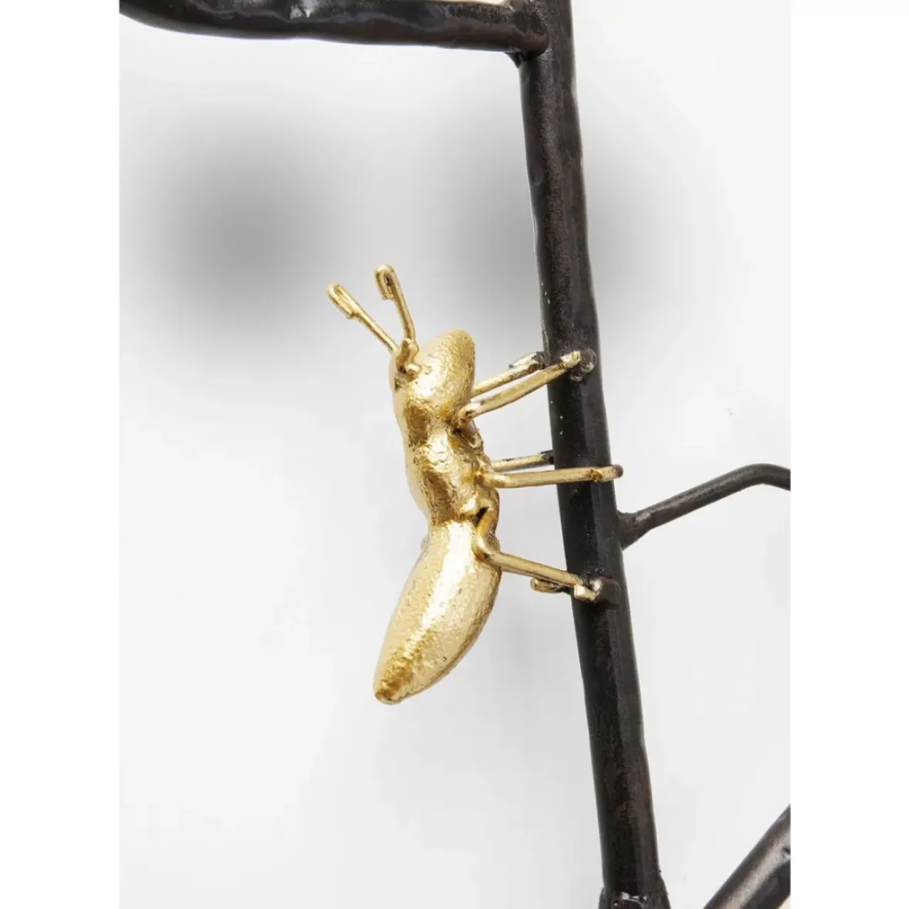 Kleinmöbel & Sonstiges-KARE Design Wandgarderobe Ants On A Tree Gros