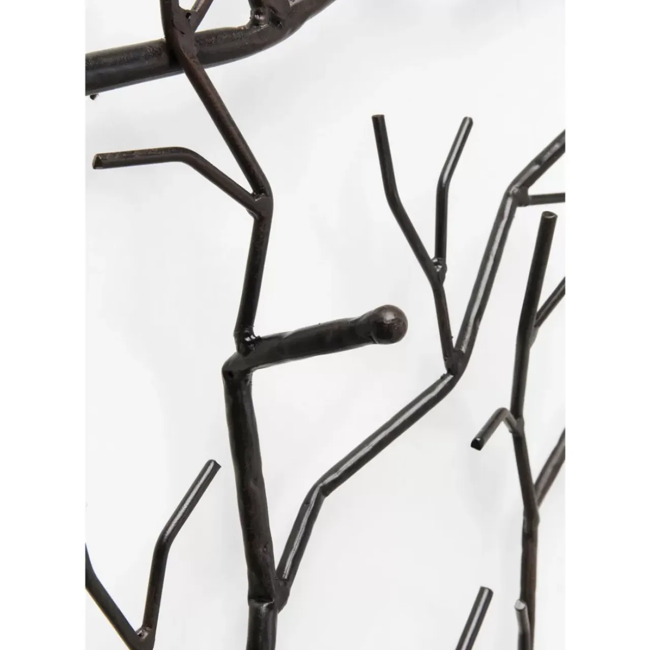 Kleinmöbel & Sonstiges-KARE Design Wandgarderobe Ants On A Tree Gros