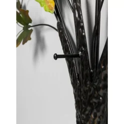 Kleinmöbel & Sonstiges-KARE Design Wandgarderobe Butterfly Tree 110Cm