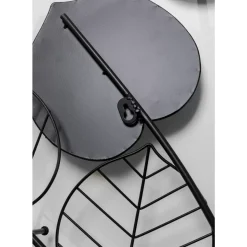 Kleinmöbel & Sonstiges-KARE Design Wandgarderobe Fagus 88Cm
