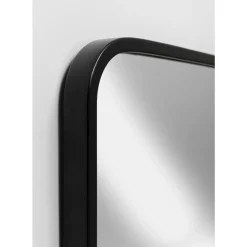 Kleinmöbel & Sonstiges-KARE Design Wandgarderobe Gina Mirror 54X100Cm