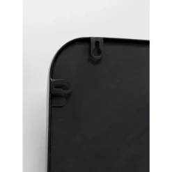 Kleinmöbel & Sonstiges-KARE Design Wandgarderobe Gina Mirror 54X100Cm