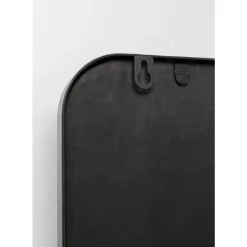 Kleinmöbel & Sonstiges-KARE Design Wandgarderobe Gina Mirror 50X65Cm