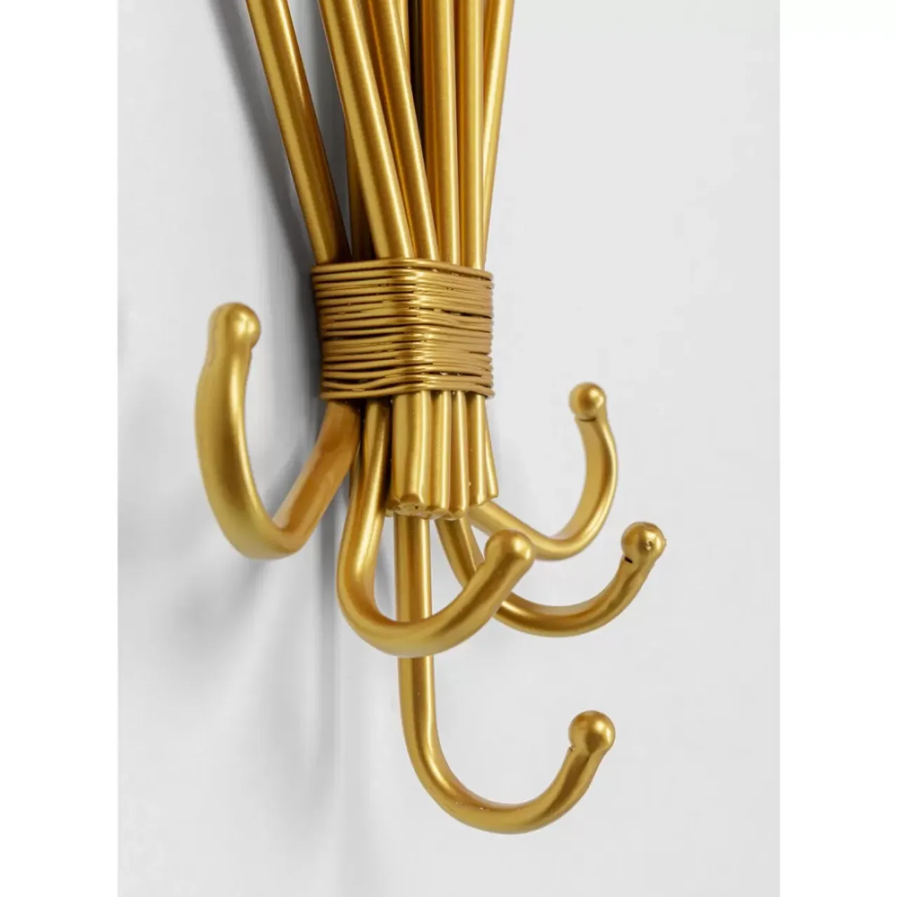 Kleinmöbel & Sonstiges-KARE Design Wandgarderobe Helio 50Cm