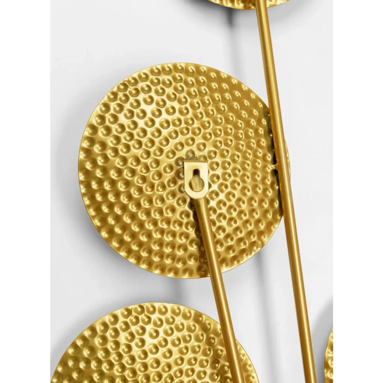 Kleinmöbel & Sonstiges-KARE Design Wandgarderobe Helio 50Cm