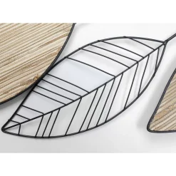 Kleinmöbel & Sonstiges-KARE Design Wandgarderobe Twigs 90Cm