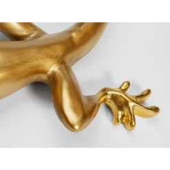Wandleuchten-KARE Design Wandleuchte Animal Gecko Head