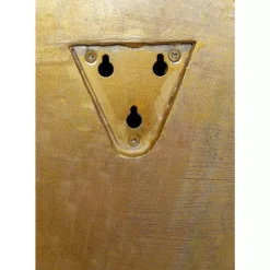Wandleuchten-KARE Design Wandleuchte Animal Goat Gold 45X74Cm