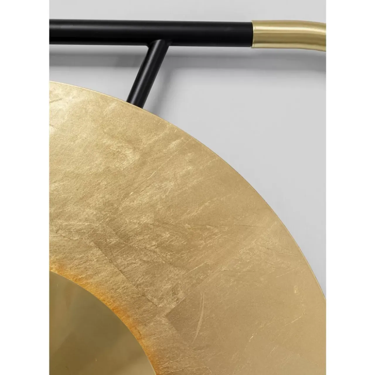 Wandleuchten-KARE Design Wandleuchte Disc 6Er